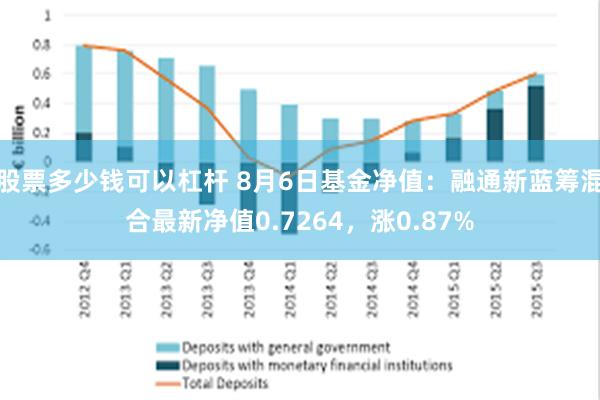 股票多少钱可以杠杆 8月6日基金净值：融通新蓝筹混合最新净值0.7264，涨0.87%