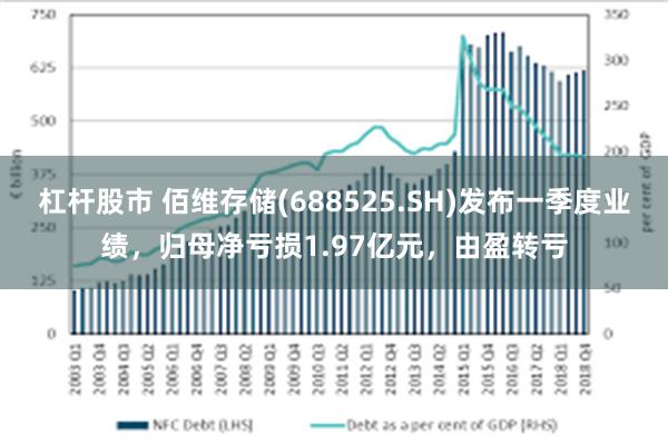 杠杆股市 佰维存储(688525.SH)发布一季度业绩，归母净亏损1.97亿元，由盈转亏